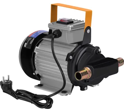 Produktbild von 900W KD3570 Ölpumpe