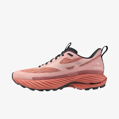 Image de MIZUNO WAVE RIDER TT 3 WOS Chaussure, Taille 8,5