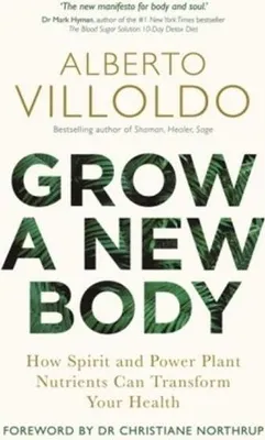 Produktbild von Grow a New Body