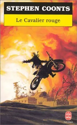 Image de Le Cavalier Rouge