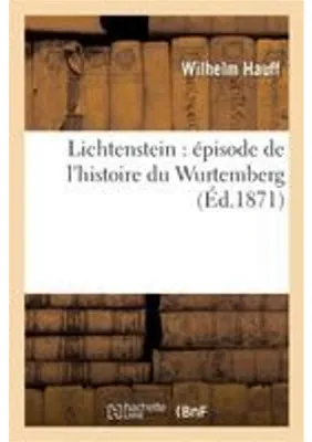 Obrázok produktu pre Lichtenstein