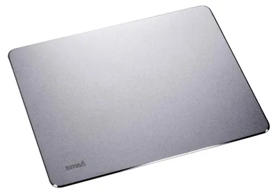 Produktbild von Aluminium Mauspad