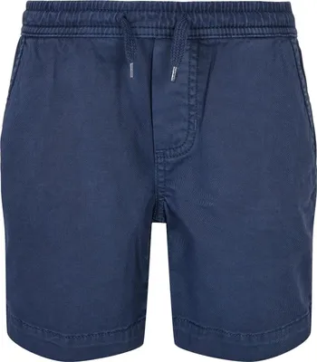 Image de Urban Classics - Jogginghosen für Jungen TN281 (158-164) (Dunkelblau)