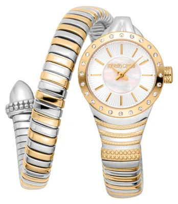 Image de Roberto Cavalli Hodinky RC5L114M0065