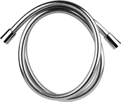 Produktbild von GESSI Brauseschlauch 1500mm Cromalux Länge chrom