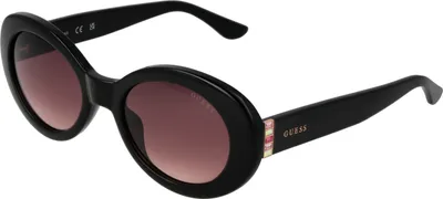 Produktbild von Guess GU7904 01T  51/20/145 Damen Sonnenbrillen
