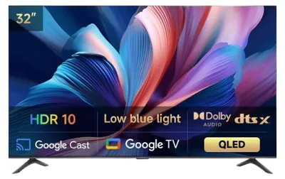 Obrázok produktu pre Xiaomi TV A Pro 2026, 32 palcov
