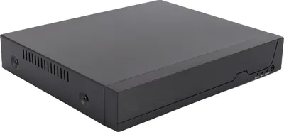 Obrázok produktu pre Elprico 4K 4-kanálový Poe NVR, H.265+ hybridný CCTV DVR rekordér so vzdialeným prístupom k aplikácii pre domáce bezpečnostné kamerové systémy (zástrčka EÚ)