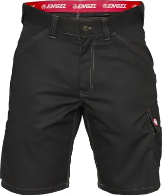 Produktbild von F. Engel Combat Shorts, Schwarz, Gr. 42