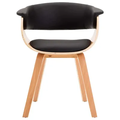 Zdjęcie produktu dla VidaXL 283131, Drewno, Bawełna, Poliuretan (PU), 110 kg, 595 mm, 510 mm, 720 mm