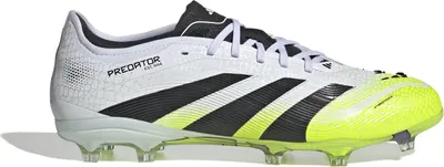 Productafbeelding van Adidas Predator Pro FG voetbalschoenen, maat 40 2/3