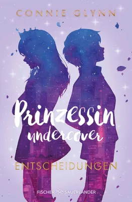 Produktbild von Prinzessin undercover - Entscheidungen