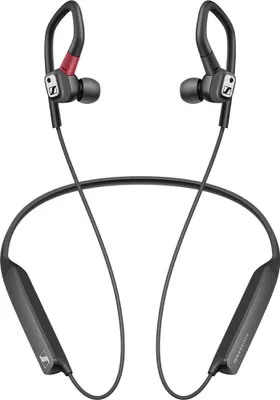 Image de Écouteurs intra-auriculaires Sennheiser IE 80S BT Bluetooth 5.0