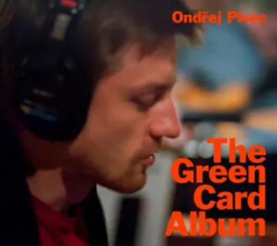 Produktbild von The Green Card Album