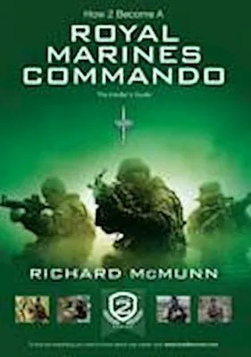 Productafbeelding van How 2 Become a Royal Marines Commando
