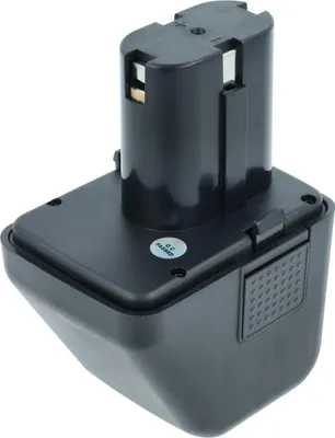 Produktbild von vhbw Akku kompatibel mit Gesipa Accubird 12 V Werkzeug, Blindniet-Setzgerät (1500 mAh, NiMH, 12 V)