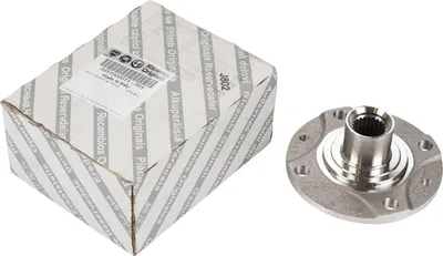 Immagine prodotto di Mozzo ruota anteriore Fiat Panda dal 2012 0.9, 1.2 51900011