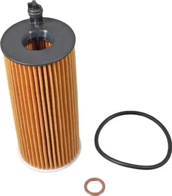 Produktbild von Ölfilter BLUE PRINT ADB112107 Filtereinsatz für BMW 3 Touring (E91) 3 Limousine (E90) 5 Touring (F11) 1 Schrägheck (F20) 3 Touring (F31)