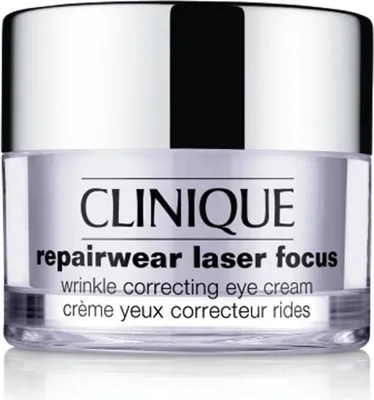 Image de Clinique Repairwear Laser Focus Eye Cream 15ML