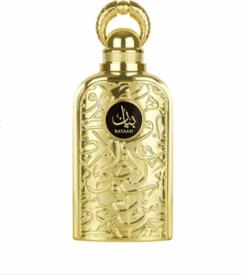 Obrázok produktu pre Lattafa Perfumes - Bayaan EDP 100ml