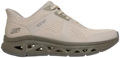 Produktbild von Skechers Bobs Arc Waves Remix Get Grounded Slip-On Beige NTOL Größe EU 40
