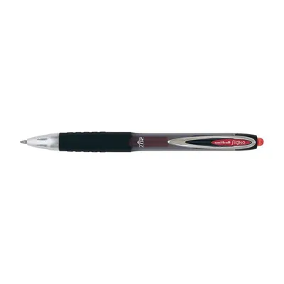 Zdjęcie produktu dla Mitsubishi 142221 Mitsubishi Gelroller UNI UB SIGNO UMN-207 0,4mm rot 12Stk