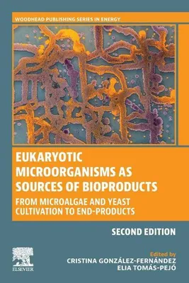 Obrázok produktu pre Eukaryotické mikroorganizmy ako zdroje bioproduktov