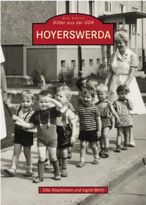 Obrázek produktu pro Hoyerswerda