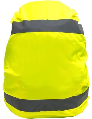 Immagine prodotto di Copertura L-merch Hi-Vis per zaino