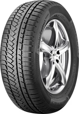Immagine prodotto di Pneumatici CONTINENTAL 215/60 R18 102T WinterContact™ TS850P SUV (MOE) XL RUN FLAT