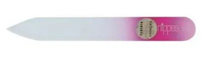 Produktbild von Nippes Solingen Nagelform Glas 9 cm (1 Stück)