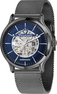 Obrázek produktu pro Maserati R8823118017  Watch Epoca Automatic