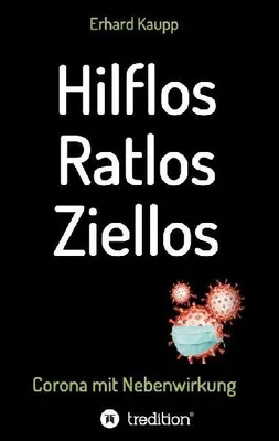 Produktbild von Hilflos -Ratlos - Ziellos