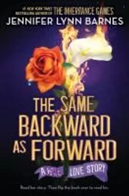 Image de The Same Backward as Forward (Standard Edition)