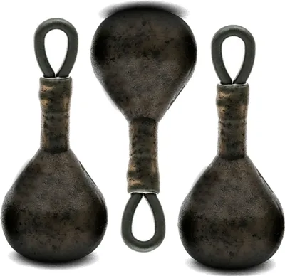 Produktbild von Korda Absenkblei Intelligent Backleads Gew. g: 14