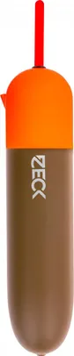 Produktbild von Zeck DB Cigar Float - Raubfischpose, Tragkraft:40g