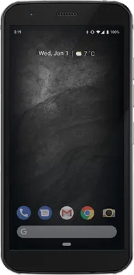 Obrázek produktu pro CAT S52 - 4G Smartphone - Dual-SIM - RAM 4 GB / 64 GB