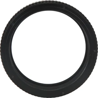 Zdjęcie produktu dla Adapter helikoidalny 17-31 mm M77 na tubusie ze stopu aluminium, czarna soczewka