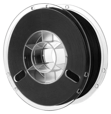 Obrázek produktu pro Polymaker PolyLite PLA Black 1,75 mm 1 kg