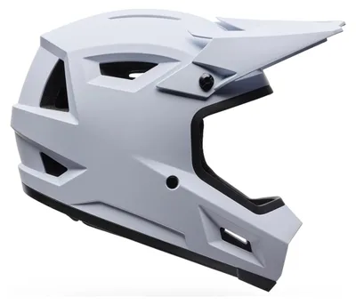 Immagine prodotto di Casco integrale Bell Sanction 2 bianco, taglia M (55-57 cm) 34349-008-M