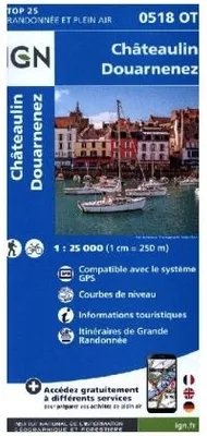 Obrázok produktu pre 0518OT Châteaulin Douarnenez
