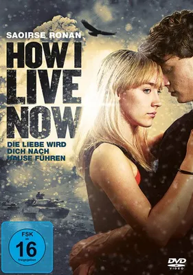 Produktbild von How I live now