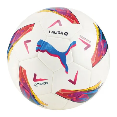 Produktbild von Puma Orbit Laliga 1 Hyb Gras Fußball Ball