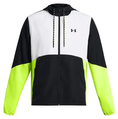 Immagine prodotto di Giacca a vento UNDER ARMOUR Legacy Uomo