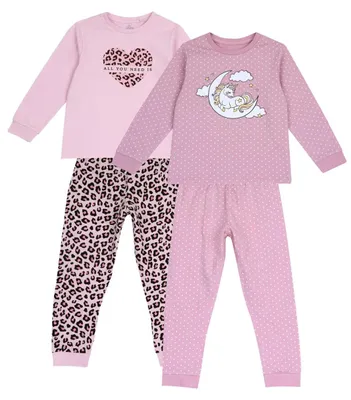 Zdjęcie produktu dla Piżama dla dziewczynki Chicco