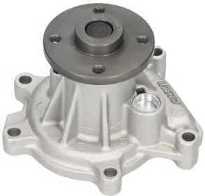 Produktbild von KAVO PARTS Kühlmittelpumpe Wasserpumpe für DAIHATSU TERIOS (J1) DW-1706