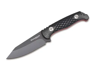 Immagine prodotto di Coltello a lama fissa Magnum Coltello Life