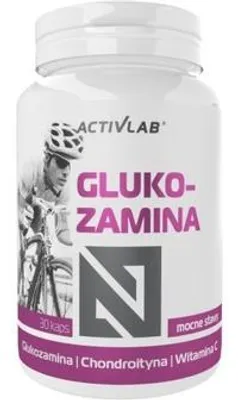 Obrázek produktu pro Kofein v kapslích, 30 kusů, doplněk stravy