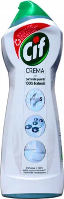 Zdjęcie produktu dla Cif Cream White Original 750 ml