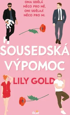 Immagine prodotto di Sousedská výpomoc | Lily Gold